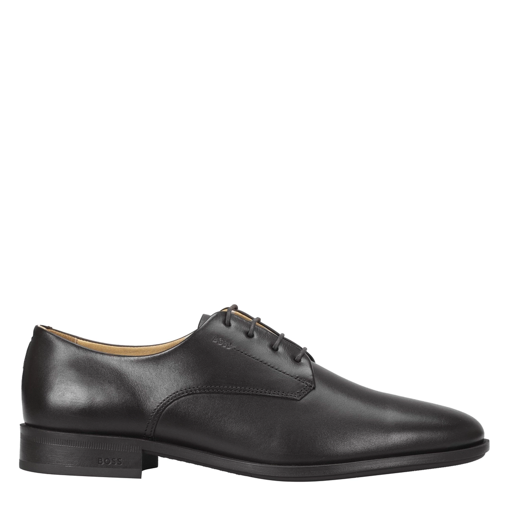 Hugo Boss Colby Derby Shoe - Black 001